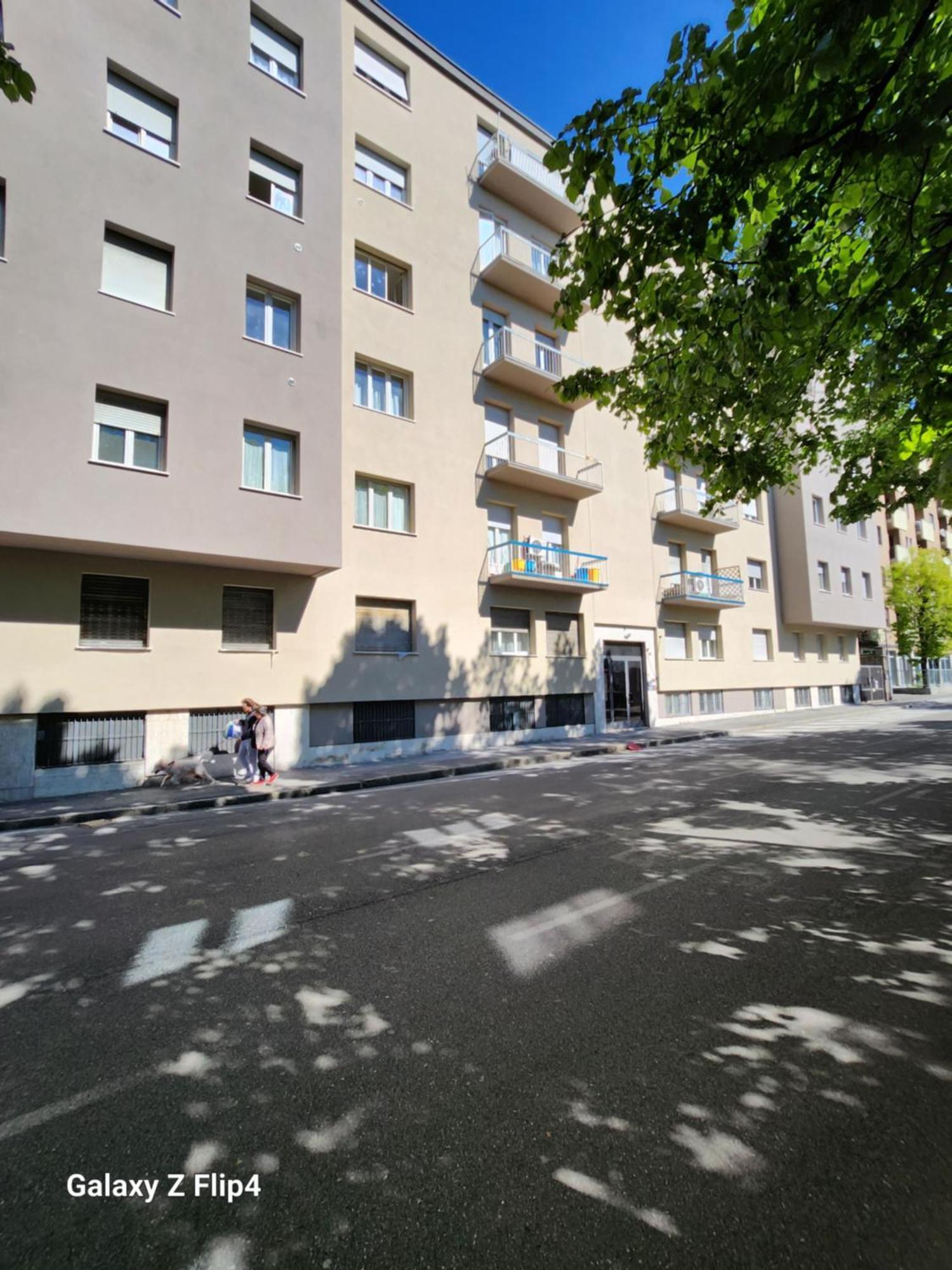 Hb Bonomelli 15 Bérgamo Exterior foto